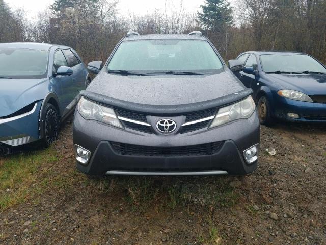 2015 Toyota Rav4 Xle VIN: 2T3RFREV9FW353016 Lot: 54224044