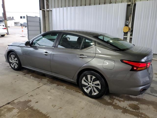 2021 Nissan Altima S VIN: 1N4BL4BV3MN363861 Lot: 55967754