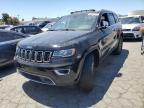 2018 JEEP GRAND CHER - 1C4RJFBG9JC273066