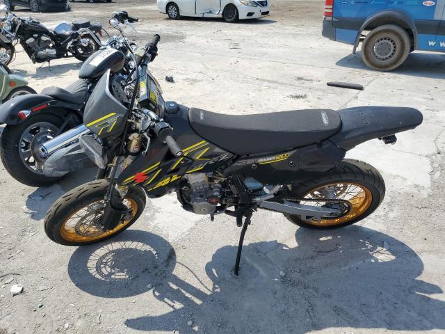 2018 SUZUKI DR-Z400 SM JS1SK44A5J2100592