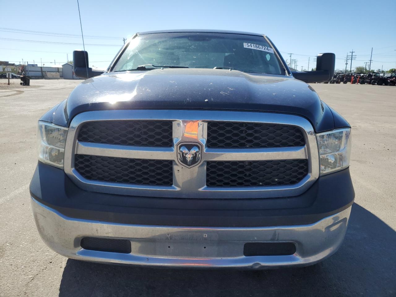 2013 Ram 1500 St vin: 1C6RR7KTXDS553169