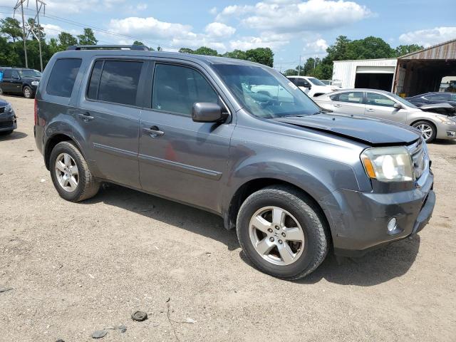 2011 Honda Pilot Exl VIN: 5FNYF3H65BB056063 Lot: 55821644