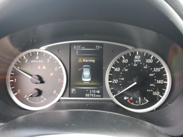 2018 Nissan Sentra S VIN: 3N1AB7AP5JL644023 Lot: 56056434