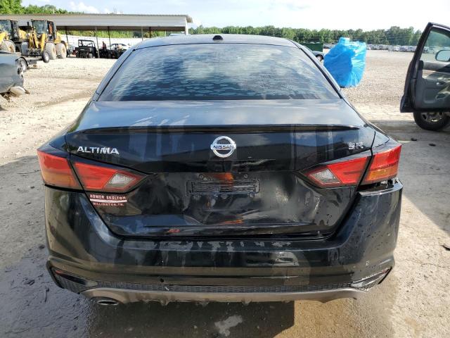 2020 Nissan Altima Sr VIN: 1N4BL4CVXLC125787 Lot: 55915314