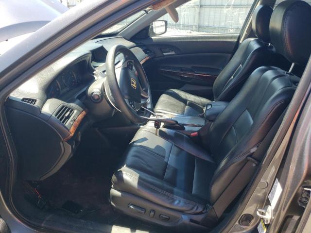 2011 Honda Accord Crosstour Ex VIN: 5J6TF1H39BL000414 Lot: 55760374