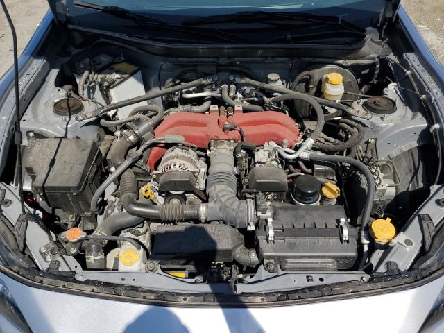 2020 SUBARU BRZ LIMITE JF1ZCAC12L9701380