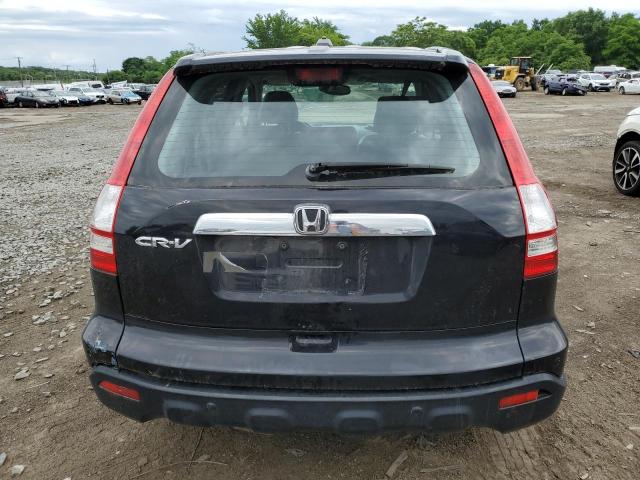 2007 Honda Cr-V Exl VIN: 5J6RE48737L006010 Lot: 56922204