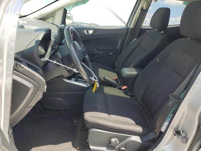 2018 Ford Ecosport Se VIN: MAJ3P1TE0JC190359 Lot: 55594994