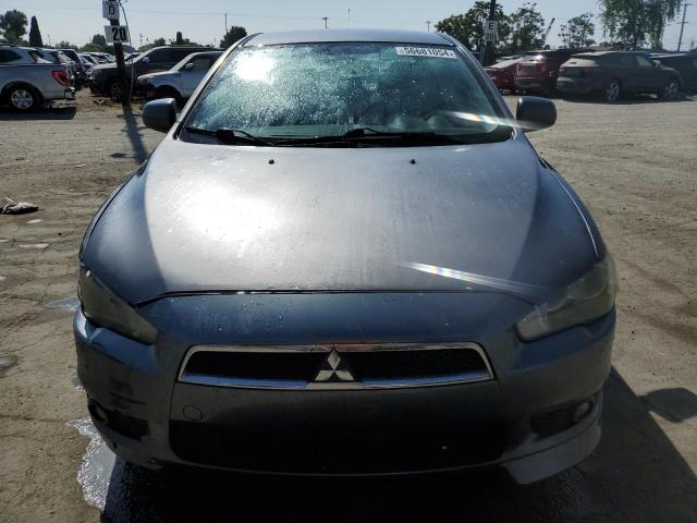 2008 Mitsubishi Lancer Gts VIN: JA3AU86U48U009109 Lot: 56681054