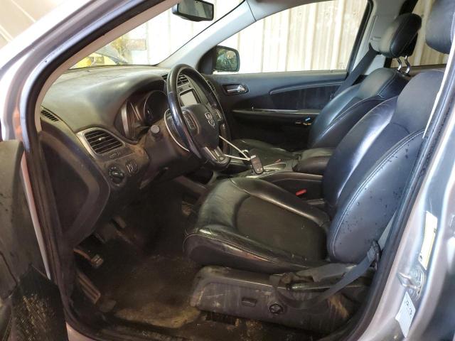 2018 Dodge Journey Crossroad VIN: 3C4PDCGG1JT166670 Lot: 54695694