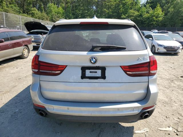 VIN 5UXKR0C52E0K50402 2014 BMW X5, Xdrive35I no.6