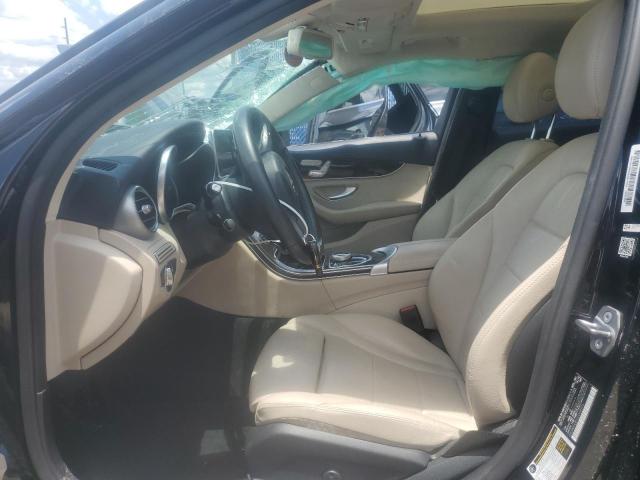 2018 Mercedes-Benz C 300 VIN: 55SWF4JB1JU268976 Lot: 56051764