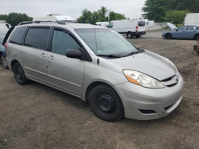 2007 Toyota Sienna Ce VIN: 5TDZK23C87S029529 Lot: 55786294