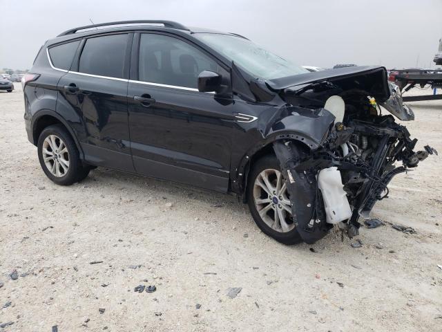 2017 Ford Escape Se VIN: 1FMCU0GD5HUB79484 Lot: 55386894