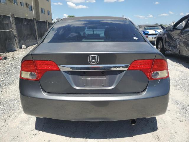 2009 Honda Civic Lx VIN: 2HGFA16559H366644 Lot: 56250024