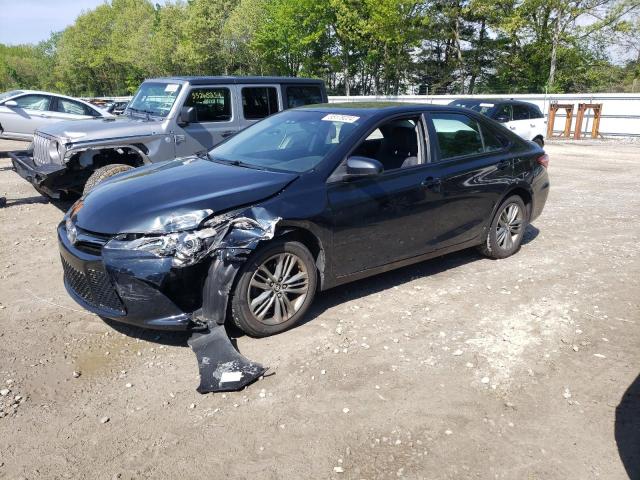 2015 Toyota Camry Le VIN: 4T1BF1FK8FU067092 Lot: 55179224