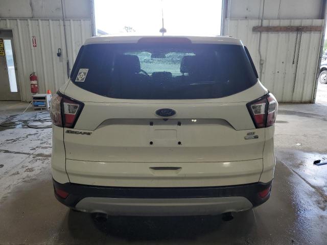 2017 Ford Escape Se VIN: 1FMCU9GD4HUE37711 Lot: 56508454