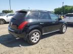 NISSAN MURANO SL photo