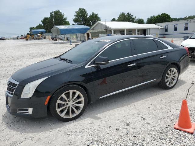 2016 Cadillac Xts Luxury Collection VIN: 2G61M5S31G9152613 Lot: 56967974