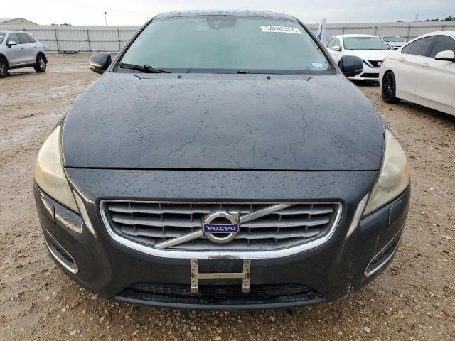 2012 Volvo S60 T5 VIN: YV1622FS7C2132734 Lot: 54845354