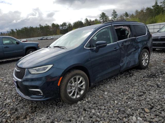 2C4RC3BG0NR209553 2022 CHRYSLER PACIFICA - Image 1