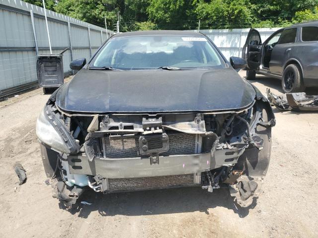 2017 Buick Lacrosse Essence VIN: 1G4ZP5SS0HU182796 Lot: 55649824