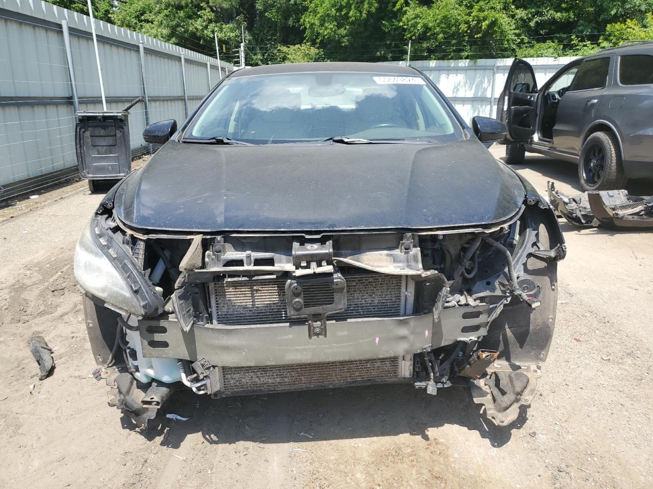 1g4zp5ss0hu182796 1G4ZP5SS0HU182796 2017 Buick Lacrosse Essence
