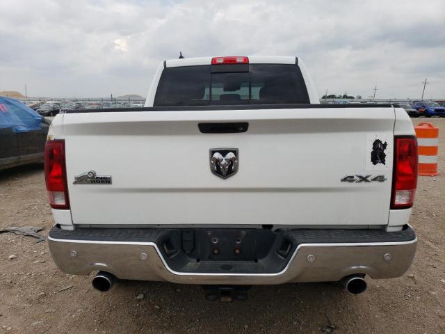 2015 Ram 1500 Slt VIN: 1C6RR7LM0FS666316 Lot: 55190524