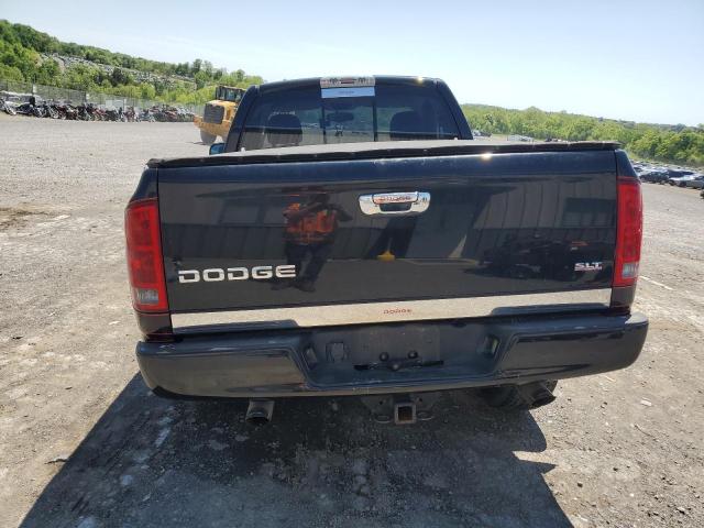 2004 Dodge Ram 1500 St VIN: 1D7HA16D04J151023 Lot: 54781844