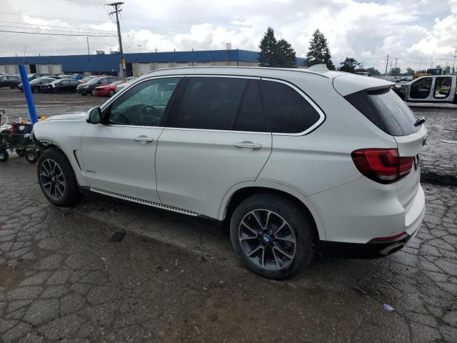 2018 BMW X5 xDrive35I VIN: 5UXKR0C51J0X97624 Lot: 56670524