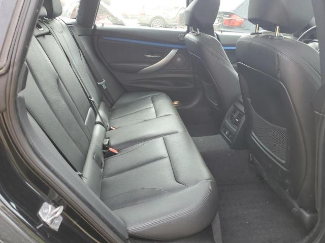 2015 BMW 335 XIGT - WBA3X9C52FD869072