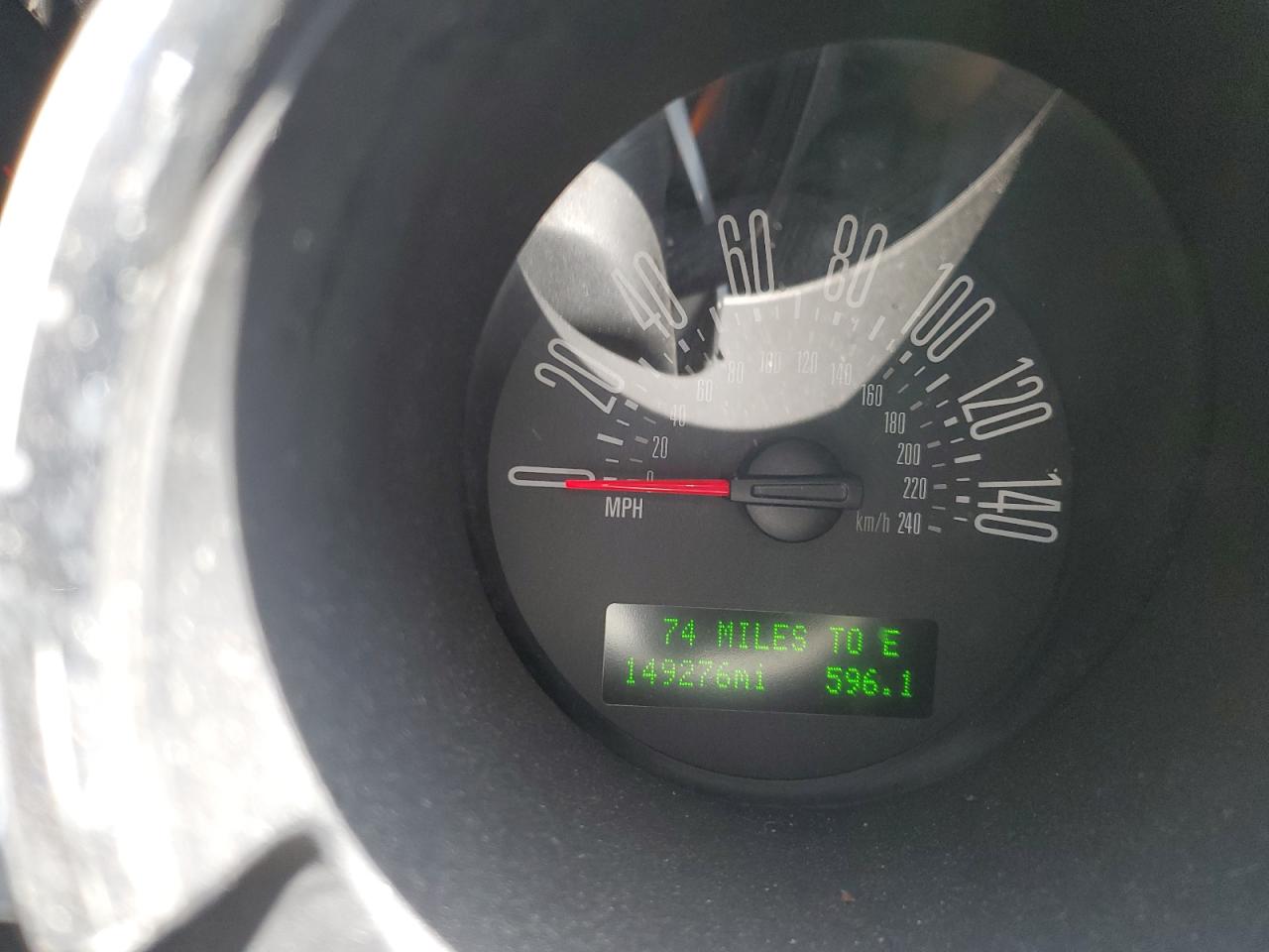 1ZVFT82H865215508 2006 Ford Mustang Gt