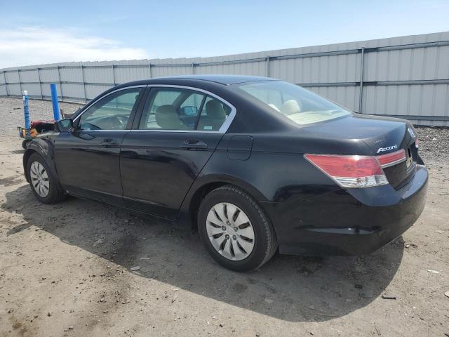 2012 Honda Accord Lx VIN: 1HGCP2F36CA026625 Lot: 53788194