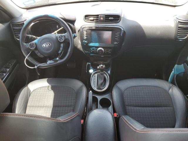 2017 Kia Soul ! VIN: KNDJX3AA7H7452958 Lot: 54512594