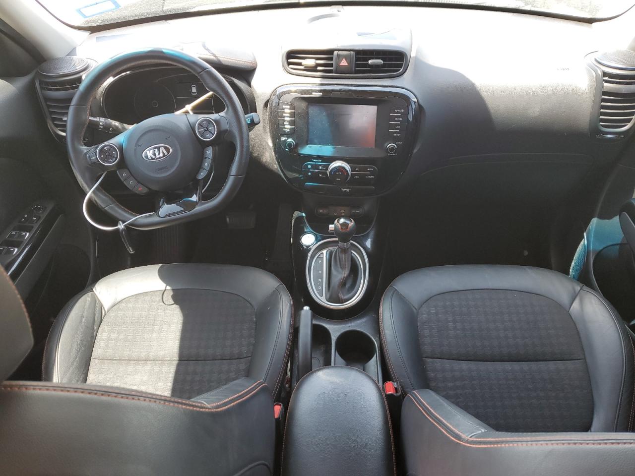 KNDJX3AA7H7452958 2017 Kia Soul !