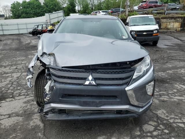 2018 Mitsubishi Eclipse Cross Le VIN: JA4AT4AA6JZ042707 Lot: 53590054