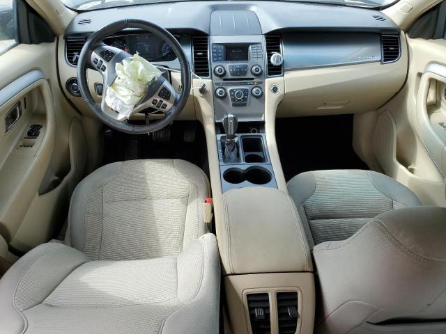 2018 Ford Taurus Sel VIN: 1FAHP2H83JG134939 Lot: 56207344