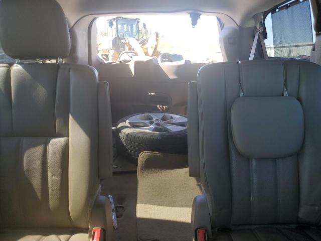 2014 Chrysler Town & Country Touring L VIN: 2C4RC1CG8ER248958 Lot: 52544384