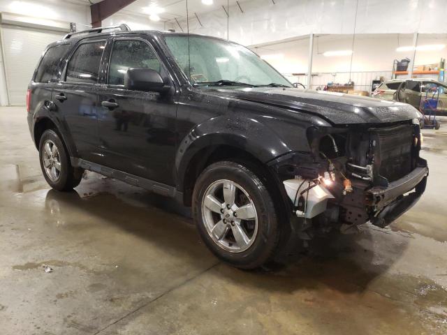 2011 Ford Escape Xlt VIN: 1FMCU9DG8BKC63563 Lot: 53637454