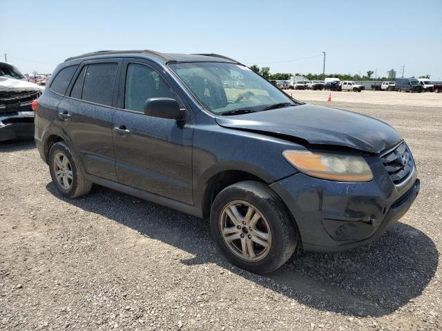 2011 Hyundai Santa Fe Gls VIN: 5XYZG3ABXBG025070 Lot: 56490294