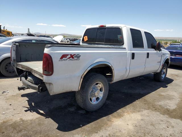 2003 FORD F250 SUPER 1FTNW21P03EC77086  56126444