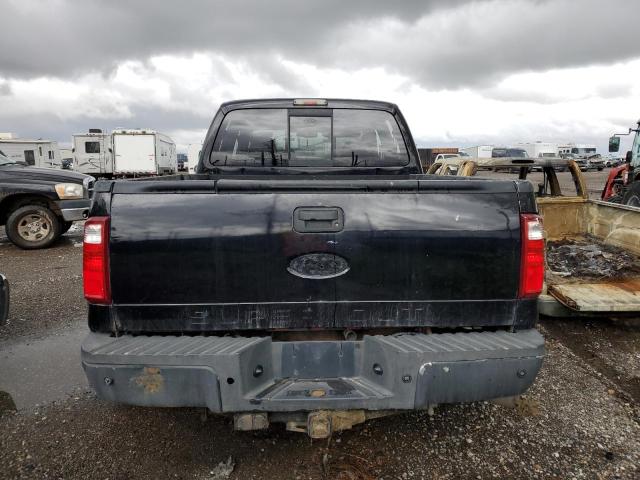 2008 Ford F350 Super Duty VIN: 1FTWW33R48ED49908 Lot: 55641524