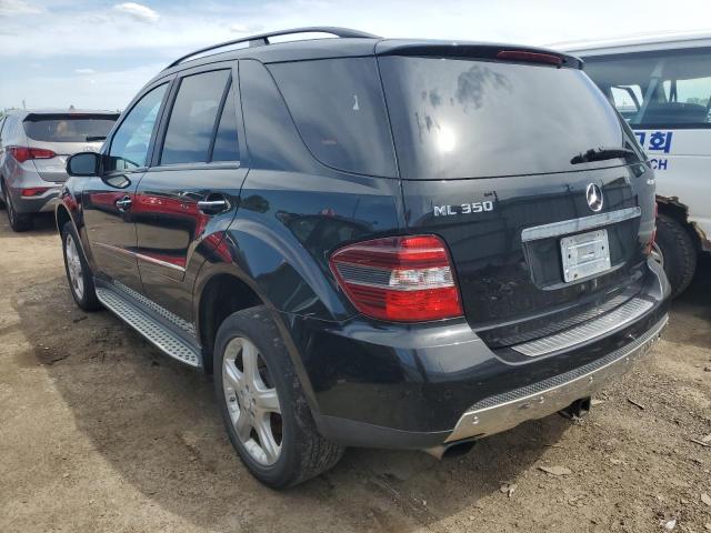 2008 Mercedes-Benz Ml 350 VIN: 4JGBB86E18A414250 Lot: 53903374