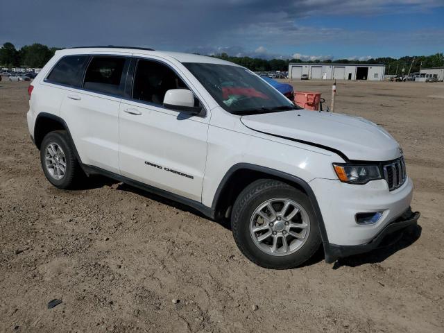 2018 JEEP GRAND CHER - 1C4RJEAG9JC399861