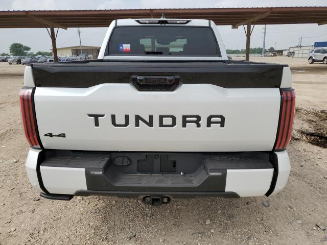 2024 Toyota Tundra Crewmax Platinum VIN: 5TFNA5DB7RX183901 Lot: 53506754