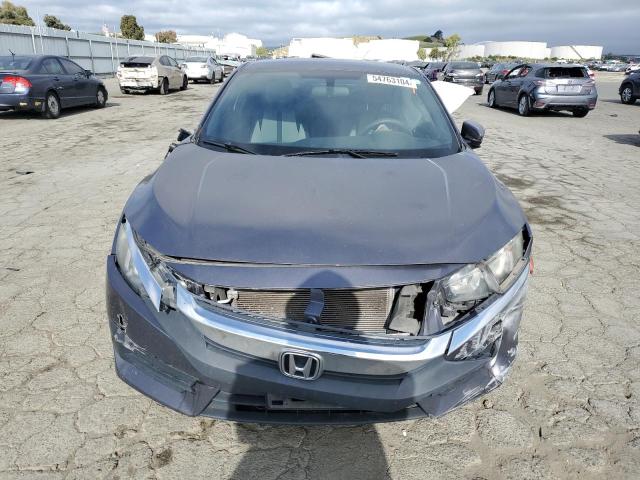 2016 Honda Civic Lx VIN: 2HGFC4B51GH307248 Lot: 54763104