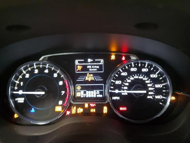 2017 SUBARU FORESTER 2 - JF2SJAWC5HH585010