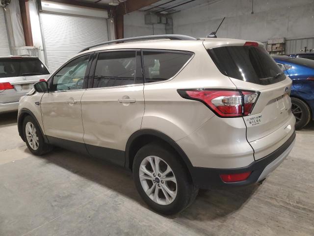 2018 Ford Escape Sel VIN: 1FMCU9HDXJUA34112 Lot: 56005324