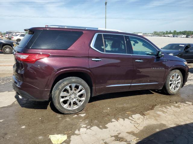 2018 Chevrolet Traverse Premier VIN: 1GNEVJKW5JJ149456 Lot: 53149874