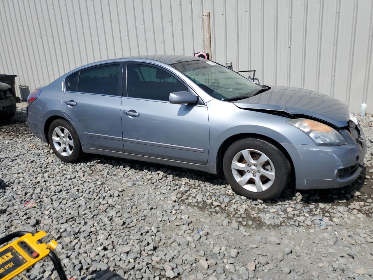 1N4AL21E87N466795 2007 Nissan Altima 2.5